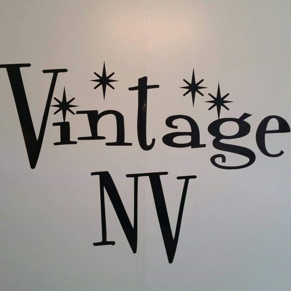 Meet your Posher, Vintage NV